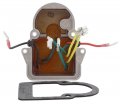 Prestolite Leece Neville Voltage Regulator 24v Replaces 8rg3030 105-291 105291 Electronic 28 Set Point Self Excited Activation 
