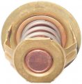 New Thermostat Gasket 71a C 160a F Compatible With Ford Holland Sba145206021 Sba145206020