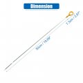 Uxcell 1 Pcs Engine Oil Dipstick Fluid Level For Lexus Gs 250 2013 2014 2015 No 1530131080