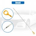 Uxcell 1 Pcs Engine Oil Dipstick Fluid Level For Lexus Gs 250 2013 2014 2015 No 1530131080