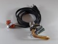 Engine Heater Kit For Tigercat Equipment 620 Skidder W Cummins 6bt5 9 Eng 