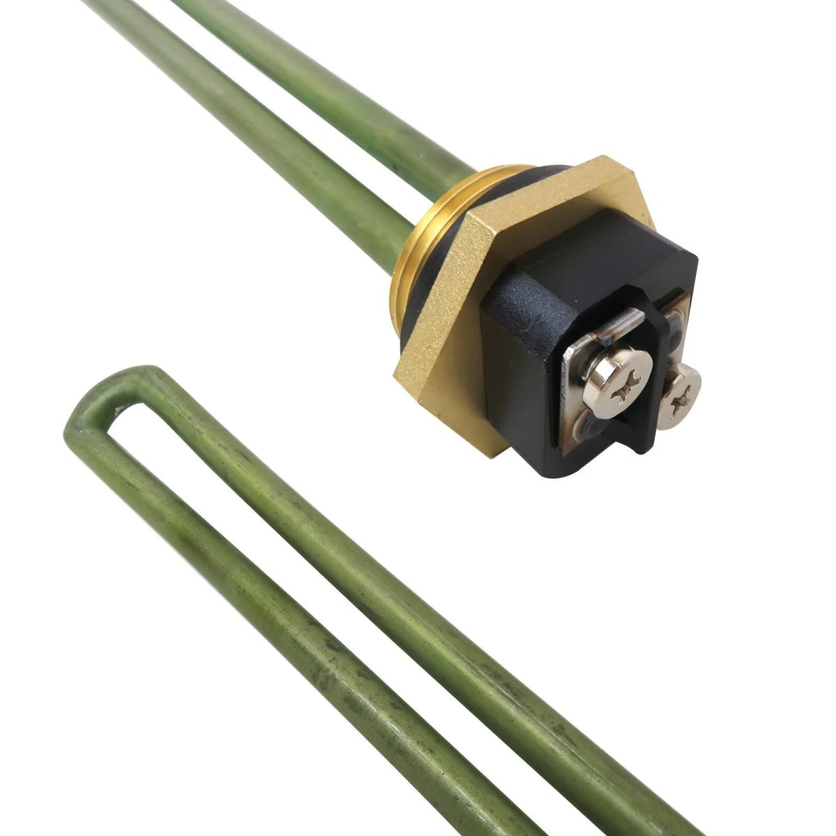 520900 Rv Water Heater Element Fit For Suburban Electric Models Sw10per Sw10ve Sw12de Sw12dec Sw12del Sw12delc Sw12dem Replaces