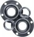 Moser Engineering 9400rp 8-3 4 Green Press In-style Axle Bearing For Mopar 