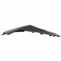 Ocpty Front Bumper Lh Fit For 2021-2022 Chevrolet Trailblazer Plastic Cover Replacement 42749518