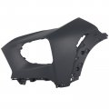 Ocpty Front Bumper Lh Fit For 2021-2022 Chevrolet Trailblazer Plastic Cover Replacement 42749518