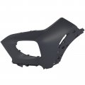 Ocpty Front Bumper Lh Fit For 2021-2022 Chevrolet Trailblazer Plastic Cover Replacement 42749518
