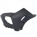 Ocpty Front Bumper Lh Fit For 2021-2022 Chevrolet Trailblazer Plastic Cover Replacement 42749518