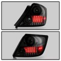 Acanii For 2005 2006 2007 2008 2009 2010 Scion Tc Smoked Lens Led Tail Lights Brake Lamps Pair Replacement Left Right