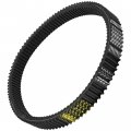 Caltric Cvt Clutch Belt Compatible With Kawasaki 59011-0037 Drive