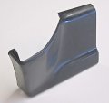 Rocker Trim Moulding Front Lh Or Rear Rh Oem Samurai 88 5 -95