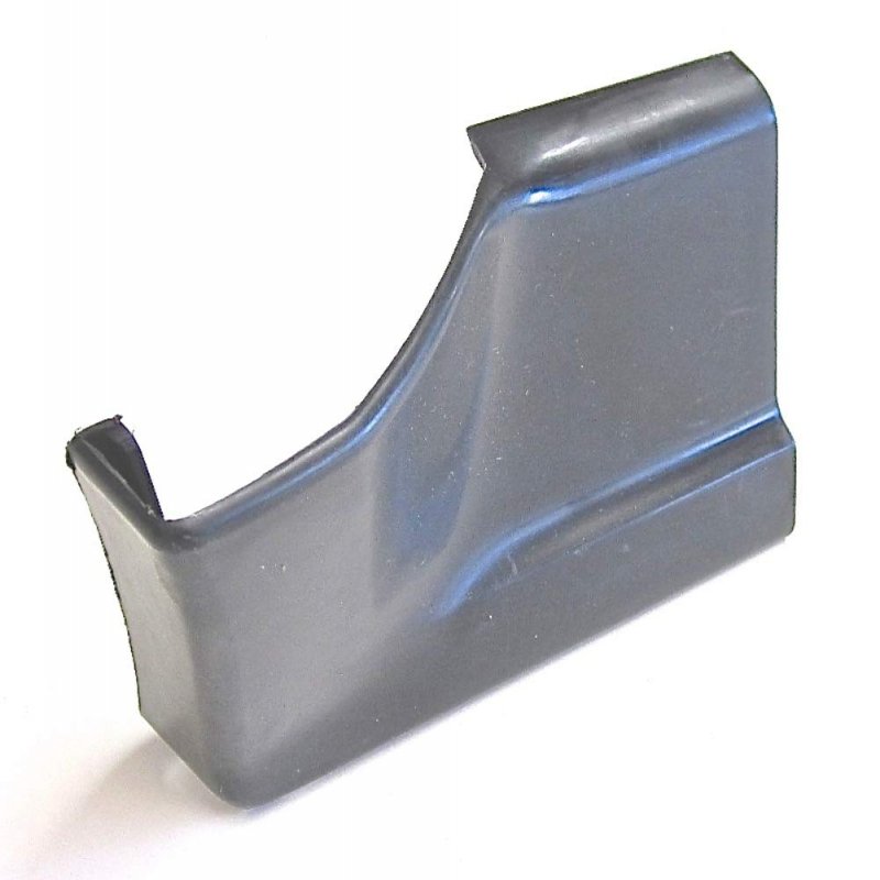 Rocker Trim Moulding Front Lh Or Rear Rh Oem Samurai 88 5 -95