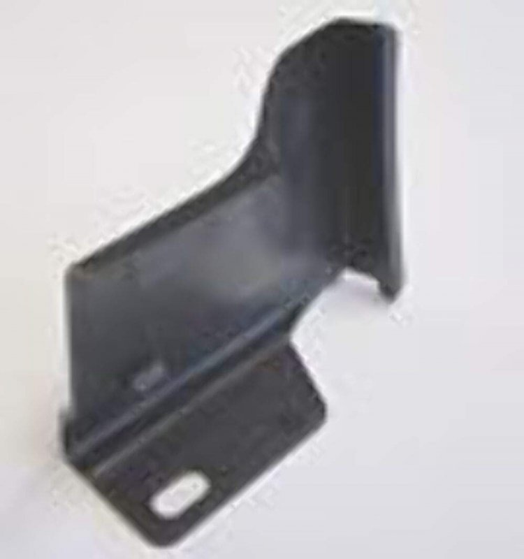 Rocker Trim Moulding Front Lh Or Rear Rh Oem Samurai 88 5 -95