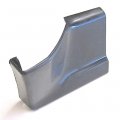 Rocker Trim Moulding Front Lh Or Rear Rh Oem Samurai 88 5 -95 