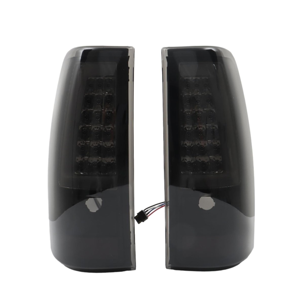 Left And Right Tail Light Replacement For Silverado 1500 2500 2003-2006 Brake Lamp Driver Passenger Side Gm2800161 Gm2801161