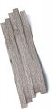 Sandpaper Belt Assortment 7mm X 257mm 3 Each 100 180 And 240 Grit 
