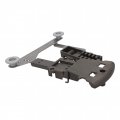 Supplying Demand W10251050 Dishwasher Dishrack Left Side Adjuster Replacement