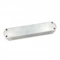 Tom Oil Cooler For 2003-2008 Jaguar S-type 3 0l V6 Gas 4 2l V8 Dohc Naturally Aspirated
