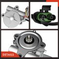 A-premium Rv Entry Step Motor Compatible With Kwikee Electric Steps 24 25 42 44 47 Revolution Series Replace 300-1457