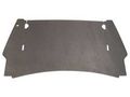 Porsche 911 912 Engine Compartment Sound Insulation Pad 