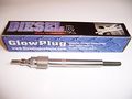 Dieselrx Drx00542-8 Glow Plugs For Ford 6 4l Powerstroke Engines Pack Of 8 