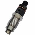 Qyljday 3pcs Fuel Injectors 16032-53000 Fits For Kubota Tractors B1700 B2100 B2400 B2410 B7500 B7510 B7610 Bx2200d Bx22d Bx23d