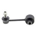 Stabilizer Bar Link Set For 2013 2014 2015 Subaru Xv Crosstrek Rear Suspension Ball Joint End 1 And Fixed Bushing 2 Pre Greased 