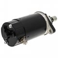 Niche Starter Motor For Yamaha 6g8-81800-11 Marine Outboard Watercraft