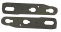 1994-2001 Acura Integra Ls Gsr Type R 2 3dr Taillight Gasket Gaskets Set Pair R-7001 