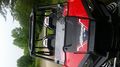 Polaris Rzr 10001000-4xpk1 And 2015 900 Clear 9 Half Front Windshield A Full 3 16 