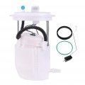 Ocpty High Performance Electric Fuel Pump Replacement For 2011-2015 Chrysler Town Country 3 6l Dodge Grand Caravan 2012-2014