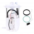 Ocpty High Performance Electric Fuel Pump Replacement For 2011-2015 Chrysler Town Country 3 6l Dodge Grand Caravan 2012-2014