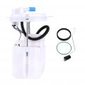 Ocpty High Performance Electric Fuel Pump Replacement For 2011-2015 Chrysler Town Country 3 6l Dodge Grand Caravan 2012-2014
