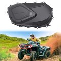 Cpowace Cvt Air Guide Outer Clutch Cover For Can Am Outlander Renegade 500 570 800 850 1000 2007-2020 Replace 420611397 