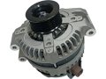 Alternator 105 Amp For 2003 To 2007 Honda Accord 2 4l 4 Cylinder W0149-y115617 