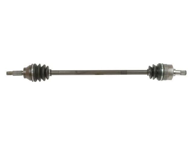 Front Right Passenger Side Cv Axle Assembly For 1999 To 2005 Hyundai Sonata 2 4l 4 Cylinder W0161-c543391