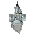 Jdllong Ttr125 Carburetor For Yamaha Ttr-125 2000-2007le Ttr125e Ttr125l Ttr125 Carb With Fuel Switch Valve Petcock