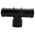 Heater Hose Connector 92500 Ar000 For Nissan 350z And Infiniti G35 Fx35 M35 M45 Q45 Qx70 Q50 Q70 