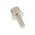 Tcp Global 5 8 To 16 Da Thread Adapter Converts 3 6 Polisher Pad Backing Plates Threads For Dual-action Buffers Sanders 