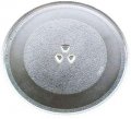 Microwave Plate Replacement For Lg Kenmore 1b71961f Glass Turntable Tray 12 3 4 