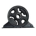 104-1660 Engine Mount Application Specific Fit For Vibration Dampening And Harsh Underhood Conditions 