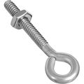 Eye Bolt Ss 3 16 X 2 