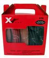 8 Gauge Amplifier Installation Kit With 20 Ft Power And Ground Cables Rca Interconnect Speaker Wire 60 Amp Fuse Accessories 