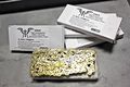 Tc Bros 530h Gold Heavy Duty Motorcycle Chain 120 Links 