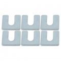 Wflnhb 210 Pcs Front End Sheet Metal Kit Replacement For Chevy Pickup Truck