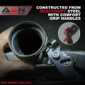Abn Cv Boot Clamp Pliers Tool For Ear-type Crimping Or Removal On Vw Audi Bmw Mercedes Honda Mazda Vehicles