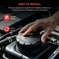 Radiator Cap For Mercedes-benz 2013-2015 E400