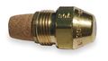 Delavan 2497gu Nozzle Hollow Gph 50x Spray Angle 80a 