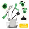 X Autohaux Ignition Control Module For Toyota 4runner 1984-1989 Pickup 89620-35140 Igniter Assy Coil
