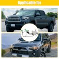 X Autohaux Ignition Control Module For Toyota 4runner 1984-1989 Pickup 89620-35140 Igniter Assy Coil
