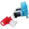 Water Inlet Valve Kit W11688994 W11688995 For Whirlpool Washers Including Wfw560chw Wfw5620hw Wfw6620 Series 